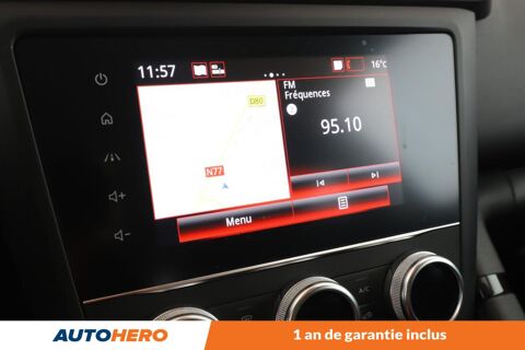 Kadjar 1.5 dCi Blue Business 115 ch 2019 occasion 92130 Issy-les-Moulineaux