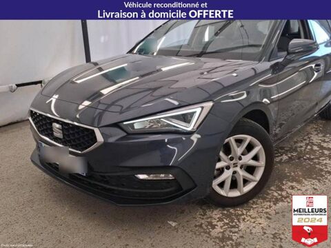 Annonce voiture Seat Leon 21500 €