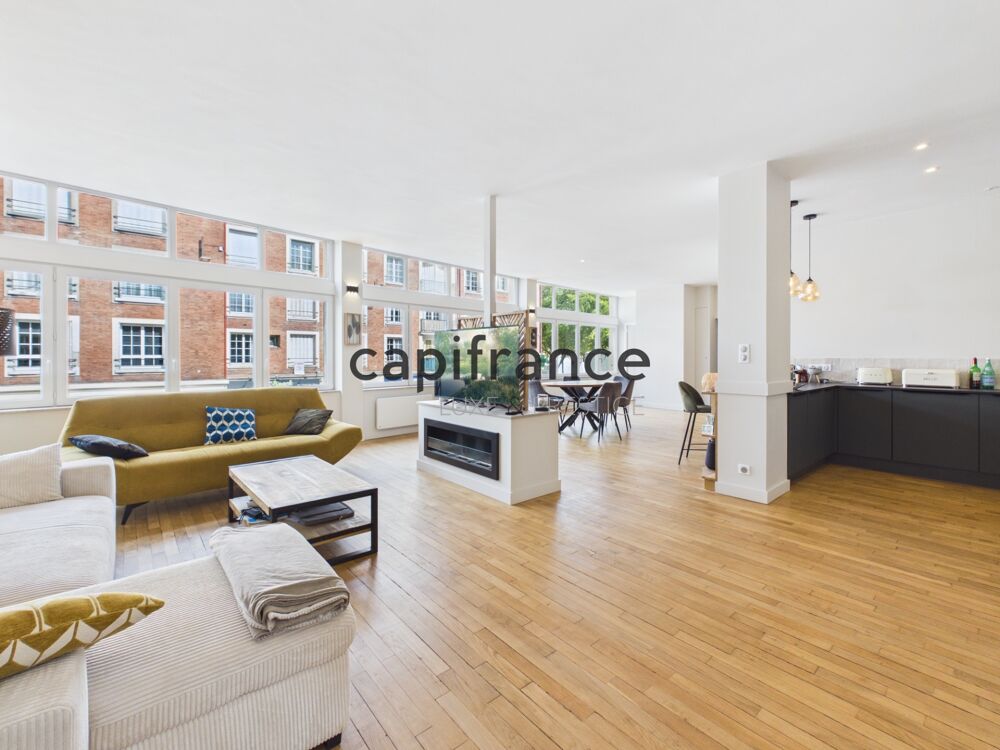 Vente Loft Loft en plein coeur de Lisieux Lisieux
