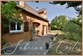  Maison  vendre 5 pices 123 m