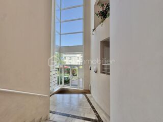  Appartement  vendre 4 pices 86 m