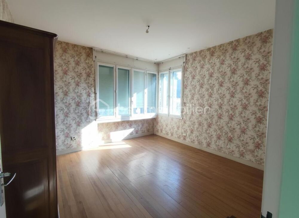 Vente Villa GRANDE MAISON AVEC APPARTEMENT Saint pons de thomieres
