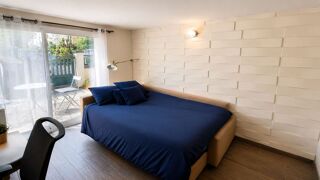  Appartement à louer 1 pièce 35 m²
