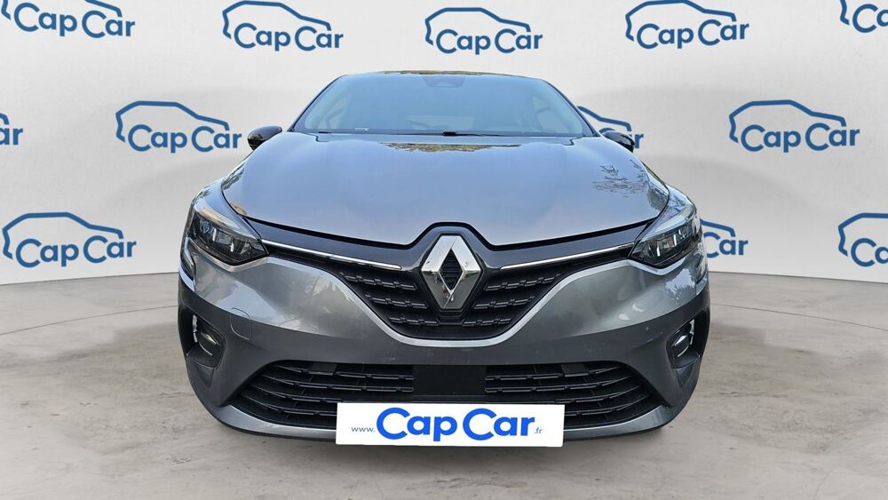 Clio 1.5 dCi 100 Energy Evolution 2023 occasion 78600 Maisons Laffite