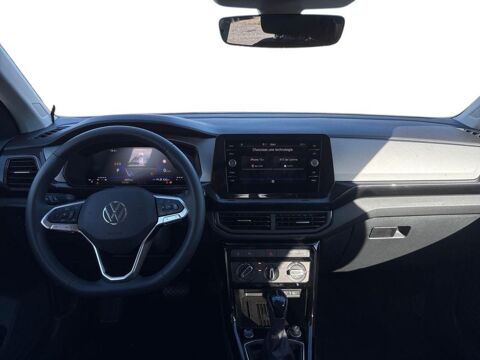 T-Cross FL 1.0 TSI 116CH DSG7 LIFE/LIFE 2026 occasion 31100 Toulouse