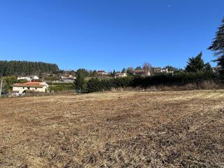  Terrain à vendre 865 m²