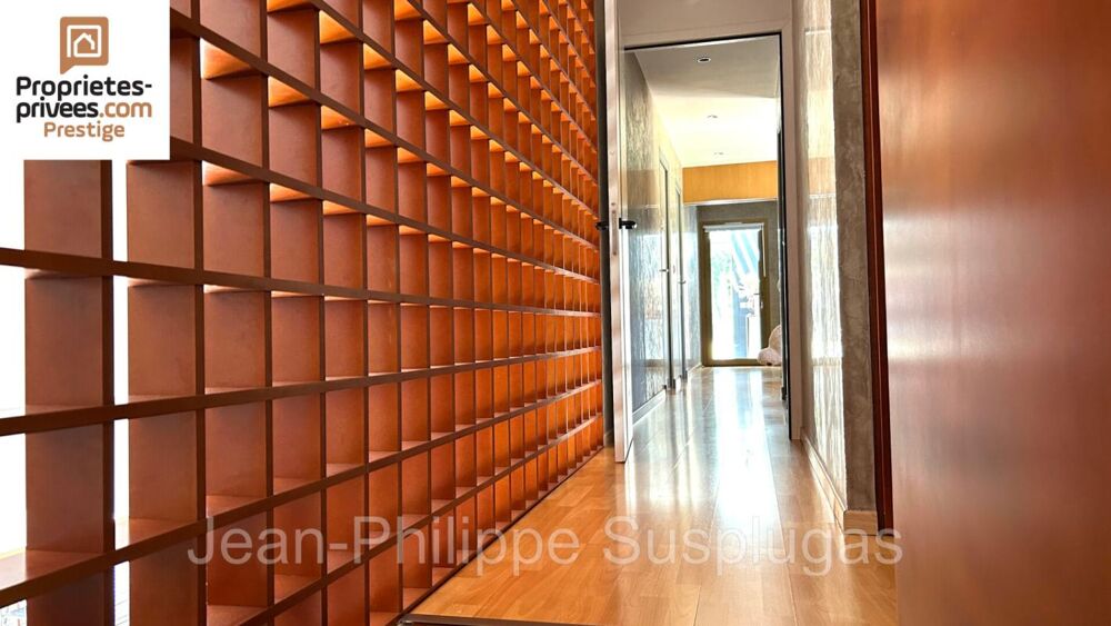 à vendre  Villa Sanary-sur-Mer (83110)