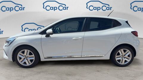 Clio 1.5 Blue dCi 115 Business 2019 occasion 76140 Le Petit Quevilly
