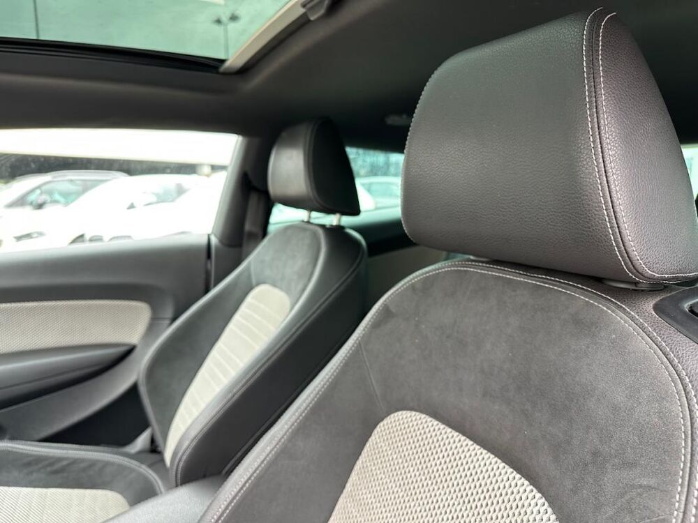 Scirocco II 2.0 TSI 200 SPORTLINE DSG6 2009 occasion 78240 Chambourcy