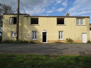  Maison � vendre 6 pi�ces 131 m�