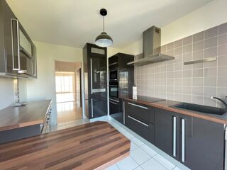  Appartement � vendre 4 pi�ces 111 m�