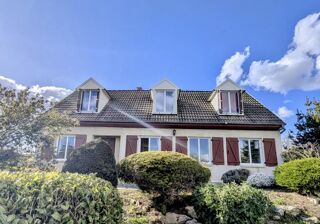  Maison � vendre 8 pi�ces 131 m�