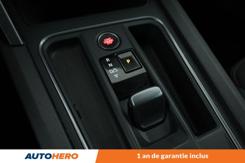 Formentor 1.5 TSI DSG7 150 ch 2021 occasion 92130 Issy-les-Moulineaux