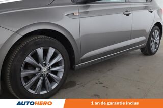 Polo 1.0 TSI Copper Line 95 ch 2020 occasion 92130 Issy-les-Moulineaux