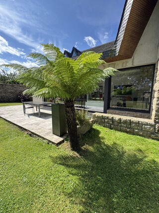  Maison � vendre 8 pi�ces 311 m�