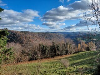  Ferme � vendre 6 pi�ces 165 m�