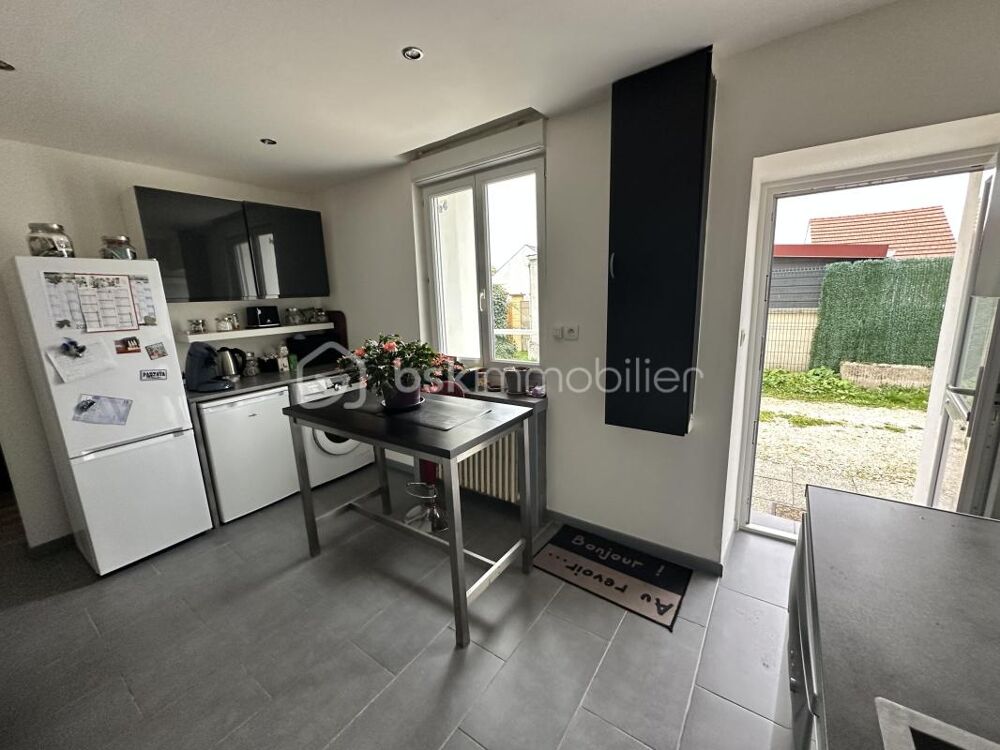 MAISON EN IMPASSE DE 5 PIÈCES DE 100 M2