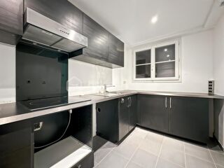 Appartement à vendre 3 pièces 57 m²