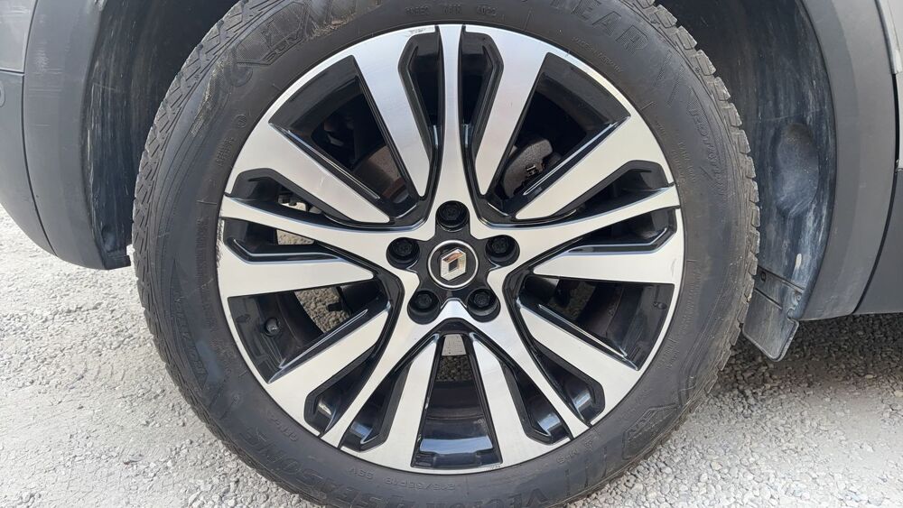 Captur II 1.6 E-Tech 145 Hybrid EDC Initiale Paris 2021 occasion 06100 Nice