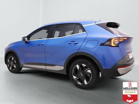 Sportage 1.6 T-GDI 150 AUT PULSE 2025 occasion 10150 Lavau
