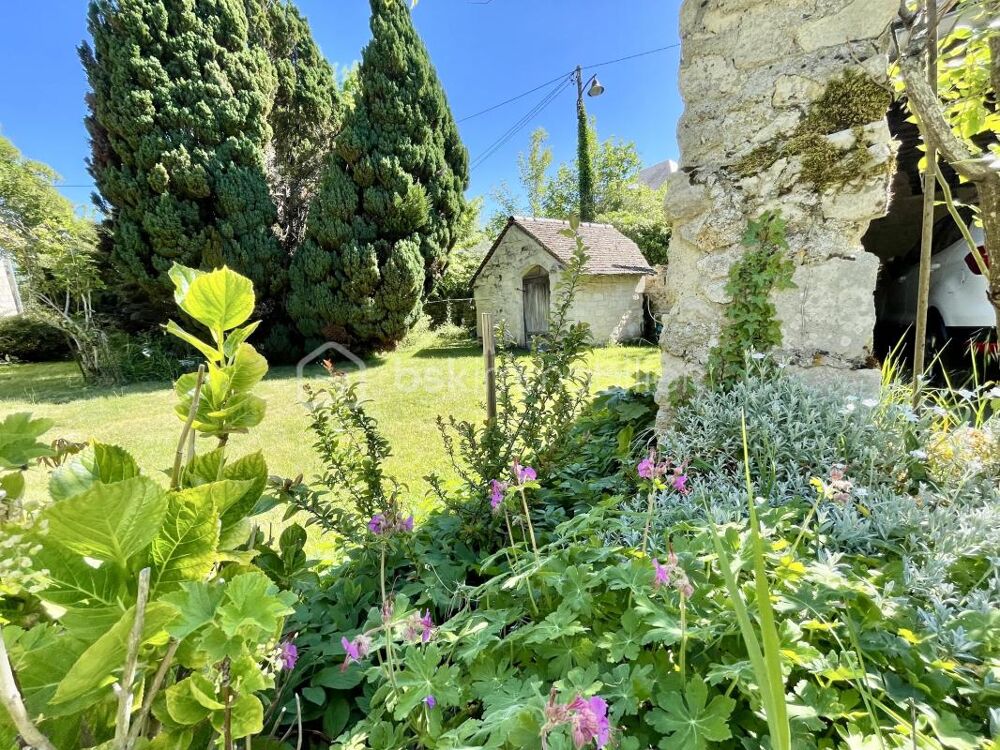 à vendre  Maison Magny-en-Vexin (95420)