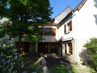  Maison � vendre 4 pi�ces 92 m�