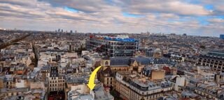  Parking / Garage � vendre 1 pi�ce 10 m�