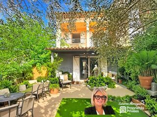  Maison à vendre 5 pièces 122 m²