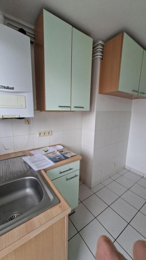  Appartement � louer 3 pi�ces 60 m�