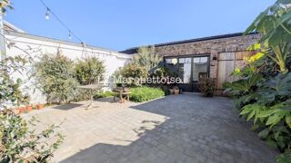  Maison à vendre 6 pièces 170 m²