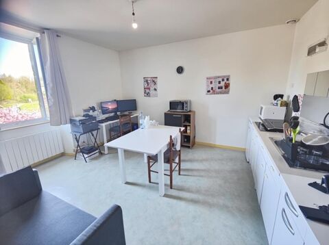   Appartement � louer 2 pi�ces ROSTRENEN (22) Appartement - 2 pi�ce(s) - 32 m�