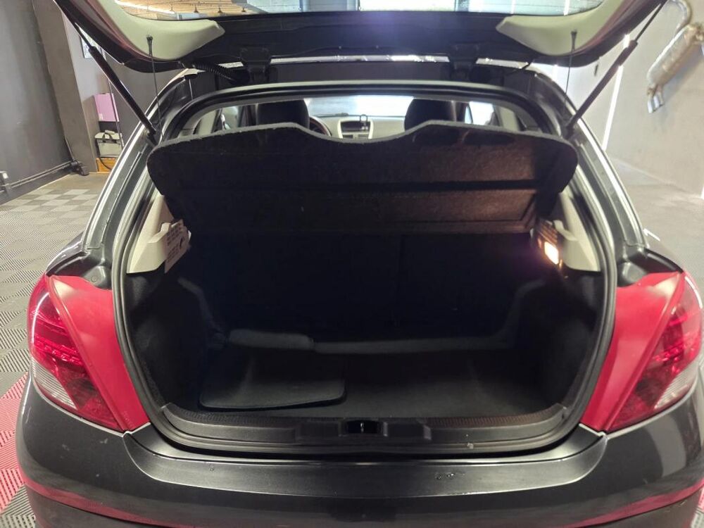 207 1.4 73cv plus 2013 occasion 74330 Poisy