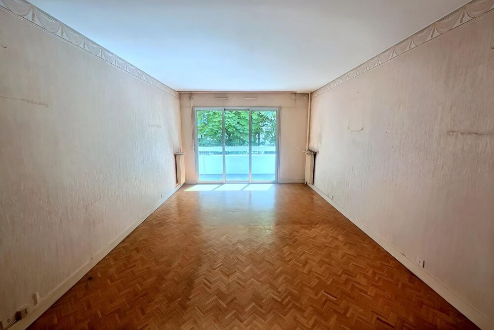 Vente Appartement Appartement Paris 15