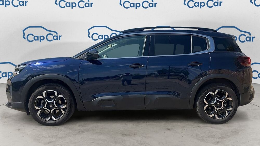 C5 aircross 1.2 Hybrid 136 e-DSC6 Max 2024 occasion 54510 Tomblaine