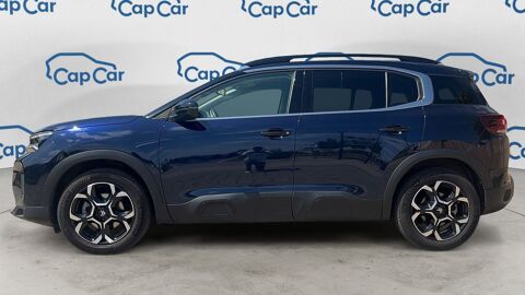 C5 aircross 1.2 Hybrid 136 e-DSC6 Max 2024 occasion 54510 Tomblaine
