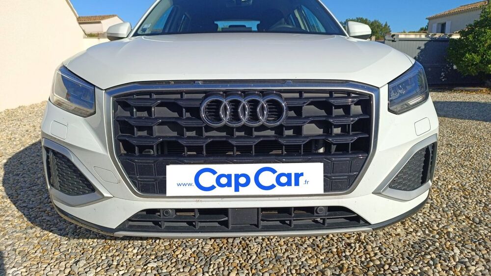 Q2 30 TDI 116 S-Tronic 7 Business Line 2022 occasion 30130 Pont Saint Esprit