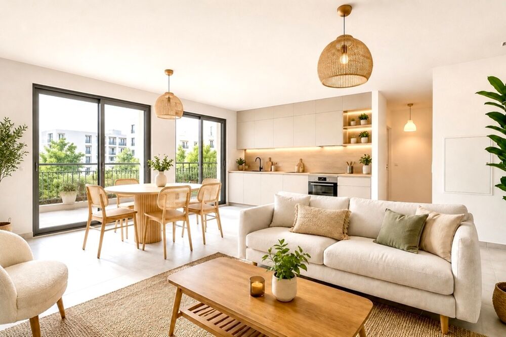 Appartement 5 pièces 112 m² · à Annecy · 112 m² · 820 000 €