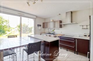  Maison à vendre 5 pièces 139 m²