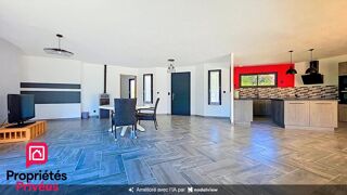 Maison à vendre 5 pièces 144 m²
