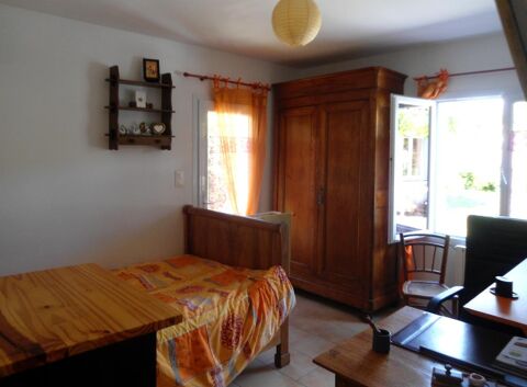  Appartement  louer 1 pice 14 m