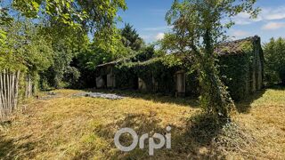  Terrain à vendre 1223 m²