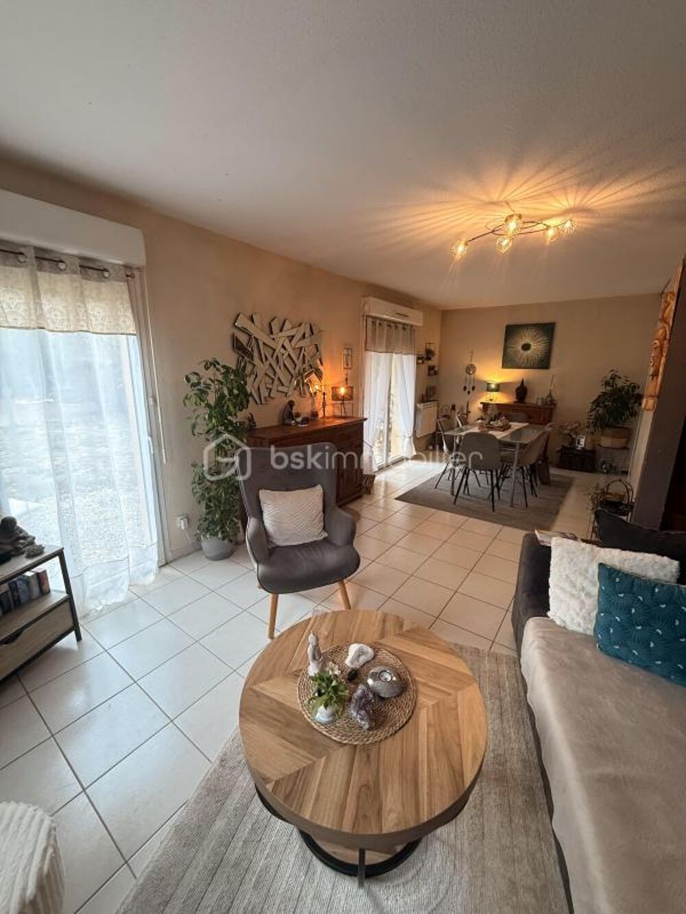 Vente Maison Maison 84 m²- 3 chambres- terrain de 385 m² Vic en bigorre