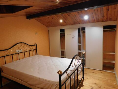  Appartement � louer 2 pi�ces 33 m�