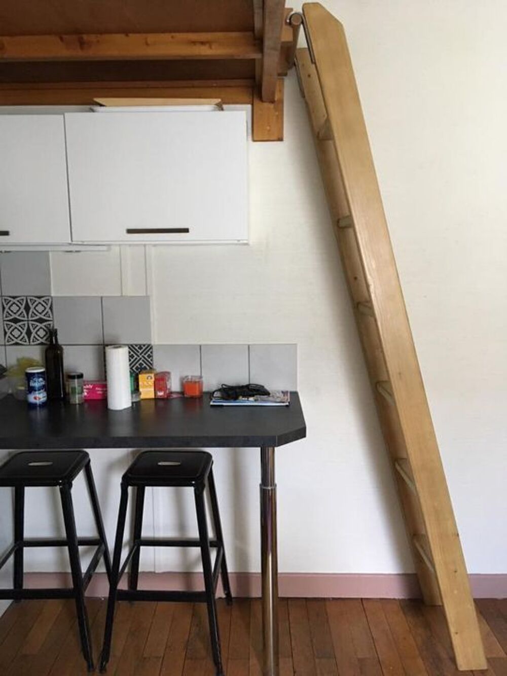 Location Appartement Studio de 15m2 à louer sur Lyon 07 Lyon 7
