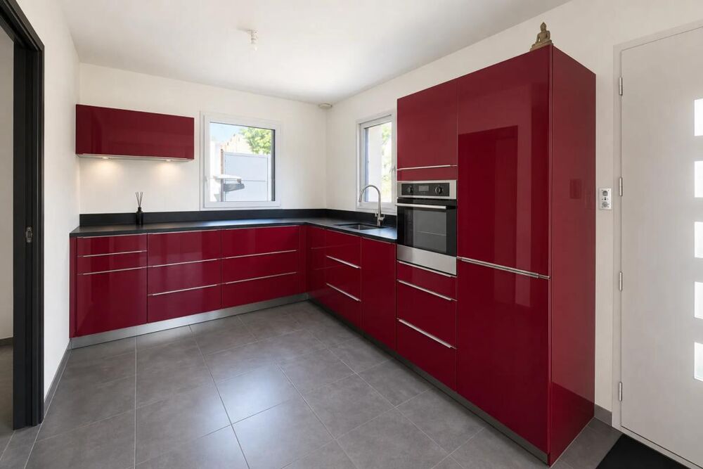 Maison de 6 pièces de 120 m² à Candé