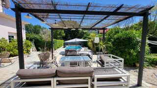  Maison � vendre 12 pi�ces 304 m�