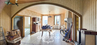  Maison � vendre 3 pi�ces 75 m�