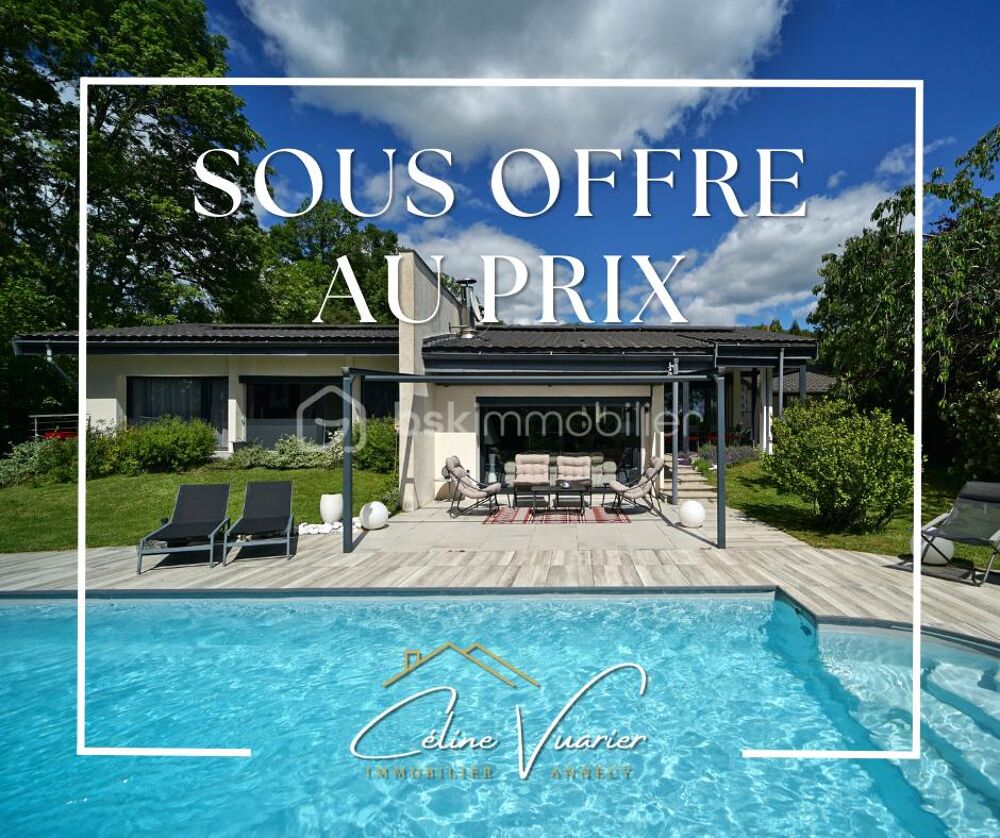 à vendre  Propriété/château Choisy (74330)