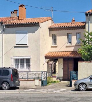  Maison � vendre 4 pi�ces 95 m�