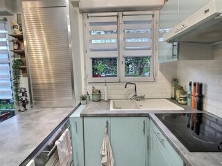  Appartement  vendre 2 pices 39 m